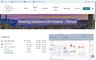 Hearing Solutions of Arizona