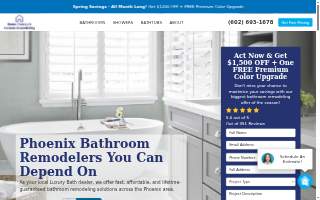 Home Concepts Custom Remodeling