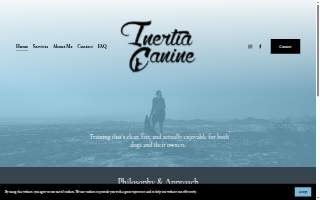 Inertia Canine LLC