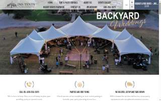 JMS Tents & Party Rentals