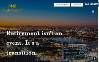 Martinsen Wealth Management of Tempe
