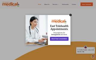 MWC Telehealth Weight Loss