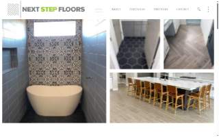 Next Step Floors Llc
