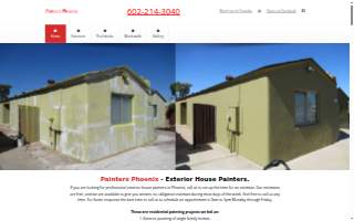 Painters Phoenix of Tempe