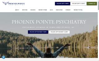 Phoenix Pointe Psychiatry
