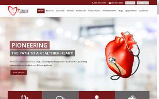 Pioneer Cardiovascular Consultants