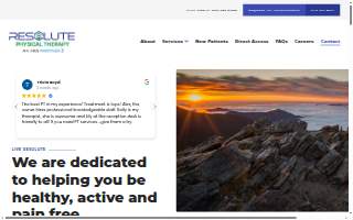 Resolute Tax Services