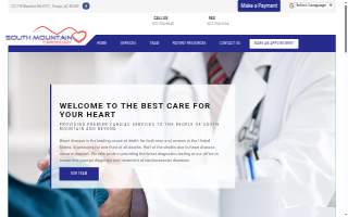 South Mountain Cardiology