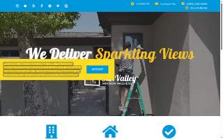 Sun Valley Window Washers LLC