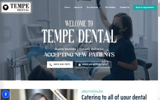 Tempe Dental