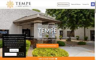 Tempe Post Acute