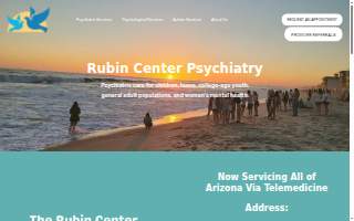 The Rubin Center Psychiatry