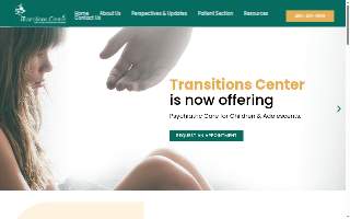 Transitions Center
