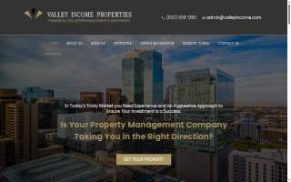 Valley Income Properties