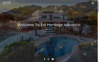 1st Heritage Advisors