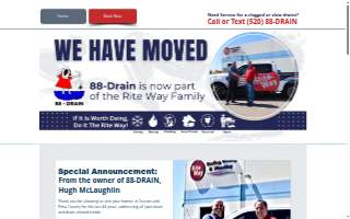 88Drain