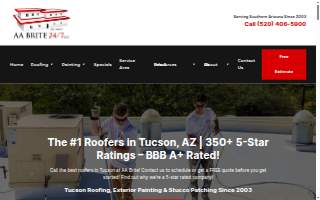 AA Brite 24/7 LLC