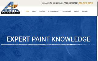 Abeyta Painting LLC of Tucson