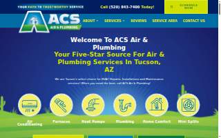 ACS Air & Plumbing