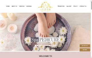 Allure Medical Spa of Largo