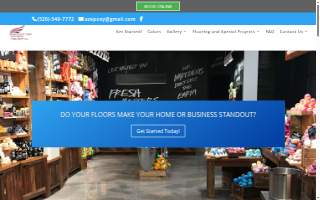 American Epoxy Arizona LLC