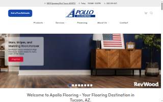 Apollo Flooring