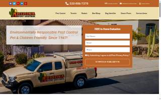 Arizona Pest Control
