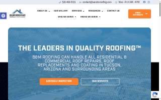 B&M Roofing
