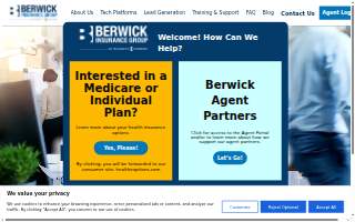 Berwick Insurance Group