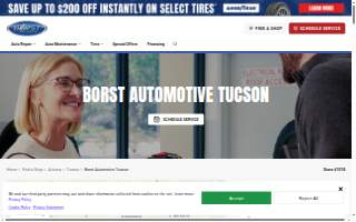Borst Automotive