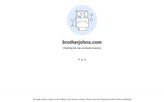 Brother John's Catering