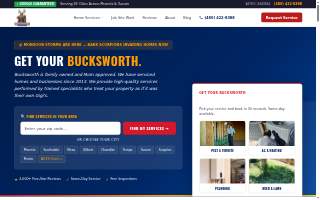 Bucksworth Services