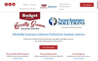 Budget Insurance | Sanborn's Mexico Insurance