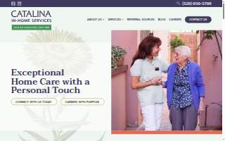 Catalina In-Home Services