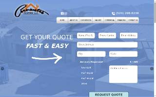 Cervantes Roofing LLC.
