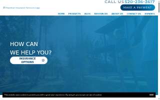 Chainfruit Insurance Services