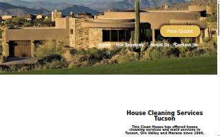 Clean House