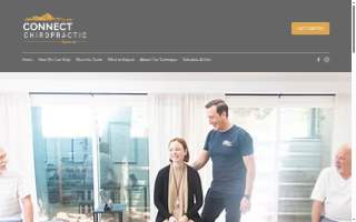 Connect Chiropractic