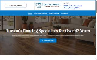 D & D Flooring