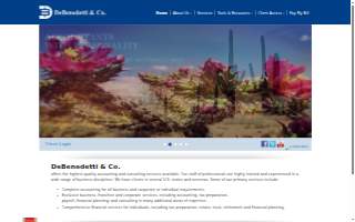 DeBenedetti & Co.