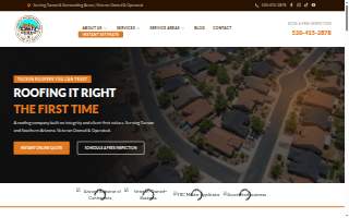 DSR Roofing