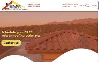 Durazo's Roofing LLC