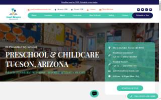 El Presidio Day School