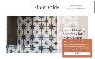 Floor Pride