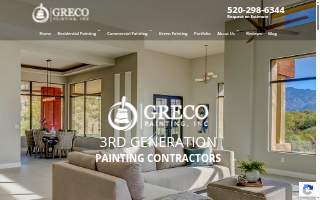 Greco Painting, Inc.