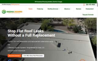 GreenGo Roofing