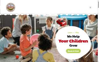 Growing Steps Childcare & Learning Center