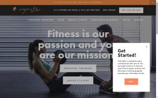 Ignite Fitness Tucson