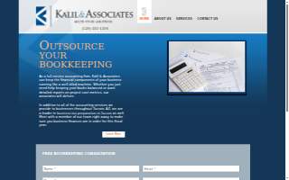 Kalil & Associates