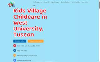 Kids Village